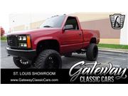 1990 GMC 1500 for sale in OFallon, Illinois 62269