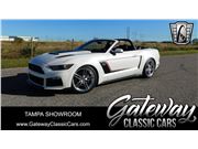 2017 Ford Mustang for sale in Ruskin, Florida 33570