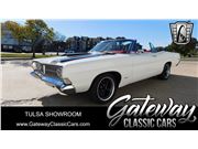 1968 Ford Galaxie for sale in Tulsa, Oklahoma 74133