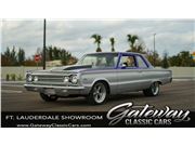 1967 Plymouth Belvedere for sale in Coral Springs, Florida 33065