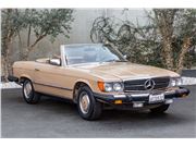 1976 Mercedes-Benz 450SL for sale in Los Angeles, California 90063