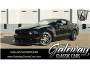 2013 Ford Mustang for sale in Grapevine, Texas 76051