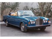 1974 Rolls-Royce Corniche for sale in Los Angeles, California 90063