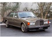 1989 Rolls-Royce Silver Spur for sale in Los Angeles, California 90063