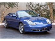 2000 Porsche 996 Carrera for sale in Los Angeles, California 90063