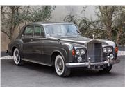 1965 Rolls-Royce Silver Cloud III for sale in Los Angeles, California 90063