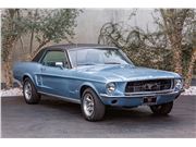 1967 Ford Mustang C-Code for sale in Los Angeles, California 90063