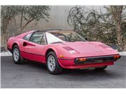 1982 Ferrari 308GTSI for sale in Los Angeles, California 90063