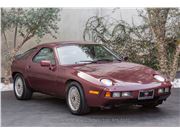 1984 Porsche 928S for sale in Los Angeles, California 90063