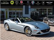 2016 Ferrari California for sale in Naples, Florida 34104