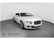 2013 Bentley Continental for sale in Houston, Texas 77057