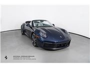 2020 Porsche 911 for sale in Houston, Texas 77057