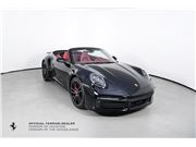 2022 Porsche 911 for sale in Houston, Texas 77057