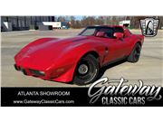 1979 Chevrolet Corvette for sale in Cumming, Georgia 30041