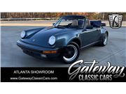 1987 Porsche 911 Carrera for sale in Cumming, Georgia 30041