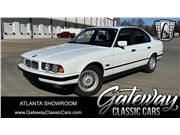 1994 BMW 525i for sale in Cumming, Georgia 30041