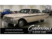 1962 Ford Galaxie 500 for sale in Crete, Illinois 60417