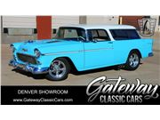 1955 Chevrolet Nomad for sale in Englewood, Colorado 80112