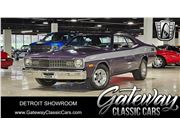 1973 Dodge Dart for sale in Dearborn, Michigan 48120