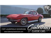 1966 Chevrolet Corvette for sale in Lake Worth, Florida 33461