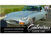 1970 Jaguar XKE for sale in Olathe, Kansas 66061