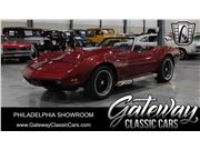 1974 Chevrolet Corvette for sale in Runnemede, New Jersey 08078