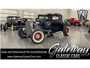 1931 Ford Coupe for sale in New Braunfels, Texas 78130