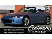 2004 Honda S2000 for sale in Phoenix, Arizona 85027