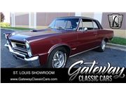 1965 Pontiac GTO for sale in OFallon, Illinois 62269