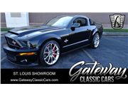 2009 Ford Shelby Mustang for sale in OFallon, Illinois 62269