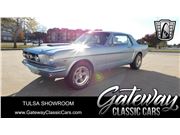 1965 Ford Mustang for sale in Tulsa, Oklahoma 74133