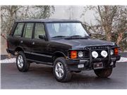 1995 Land Rover Range Rover  County Classic 3.9 for sale in Los Angeles, California 90063