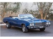 1971 Buick Skylark for sale in Los Angeles, California 90063