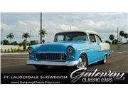 1955 Chevrolet 210 for sale in Coral Springs, Florida 33065