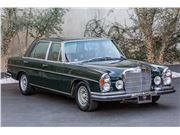 1970 Mercedes-Benz 300SEL 6.3 for sale in Los Angeles, California 90063