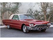 1965 Ford Thunderbird Special Landau for sale in Los Angeles, California 90063