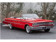 1963 Ford Galaxie 500 for sale in Los Angeles, California 90063