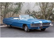 1967 Pontiac Grand Prix for sale in Los Angeles, California 90063