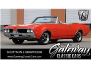 1969 Oldsmobile 442 for sale in Peoria, Arizona 85345