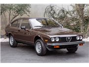 1979 Alfa Romeo Alfetta Sprint Veloce for sale in Los Angeles, California 90063