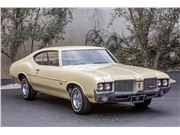 1972 Oldsmobile Cutlass F-85 for sale in Los Angeles, California 90063