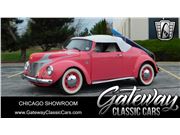 1973 Volkswagen Beetle for sale in Crete, Illinois 60417