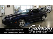 2000 Pontiac Firebird for sale in Crete, Illinois 60417