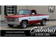 1986 Chevrolet C/K Pickup for sale in Crete, Illinois 60417