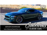 2019 Ford Mustang for sale in Englewood, Colorado 80112