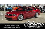 2006 Ford Mustang for sale in Dearborn, Michigan 48120