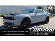 2022 Dodge Challenger for sale in Lake Worth, Florida 33461