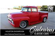 1956 Ford F-Series for sale in Houston, Texas 77090