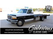 1995 Ford F-350 for sale in Houston, Texas 77090