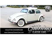 1994 Volkswagen Beetle for sale in Houston, Texas 77090